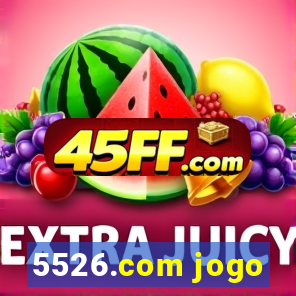5526.com jogo